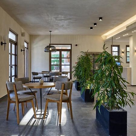 Ágios Nikólaos Vasia Ormos Hotel (Adults Only) מראה חיצוני תמונה