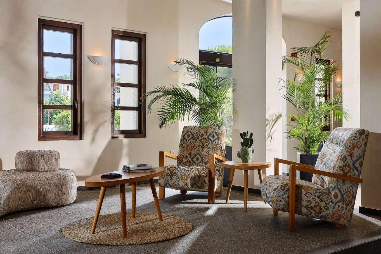 Ágios Nikólaos Vasia Ormos Hotel (Adults Only) מראה חיצוני תמונה
