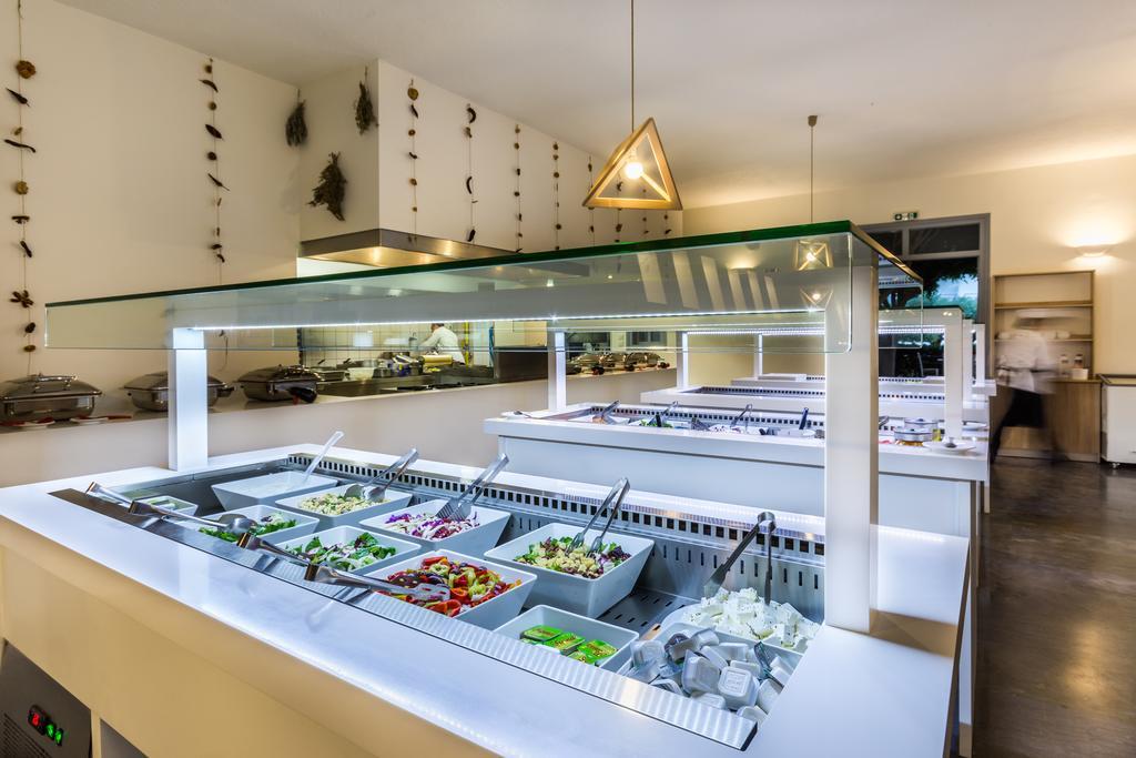Ágios Nikólaos Vasia Ormos Hotel (Adults Only) מראה חיצוני תמונה