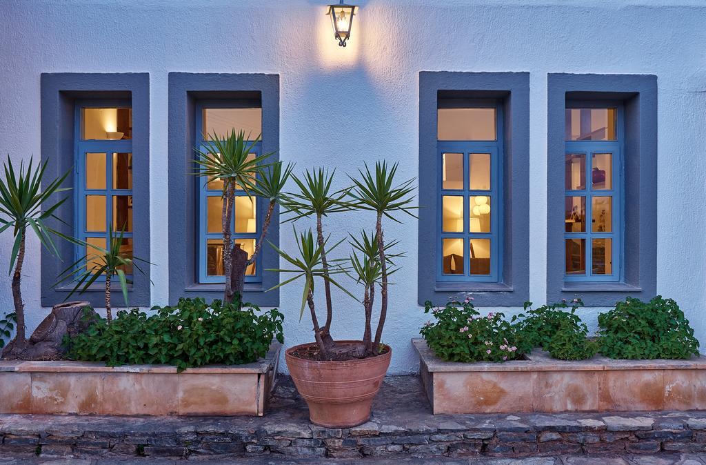 Ágios Nikólaos Vasia Ormos Hotel (Adults Only) מראה חיצוני תמונה